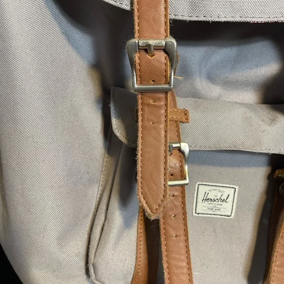 Herschell backpack - Picture 3 of 5